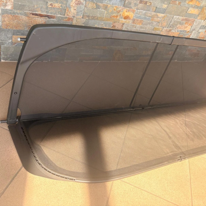 Paravant/ deflector aer cabriolet Bmw seria 4 F33, F83 M4, COD 7468159 54347468159