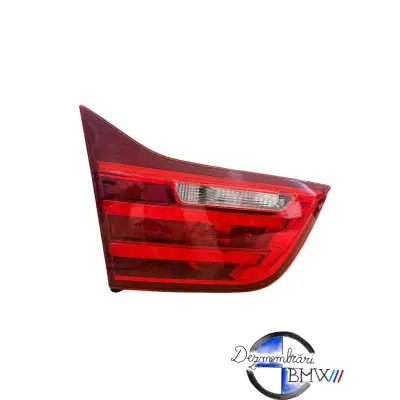 Tripla portbagaj stanga Bmw Seria 4 , cod 7296101 63217296101