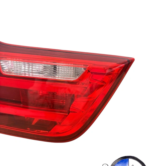Tripla portbagaj stanga Bmw Seria 4 , cod 7296101 63217296101