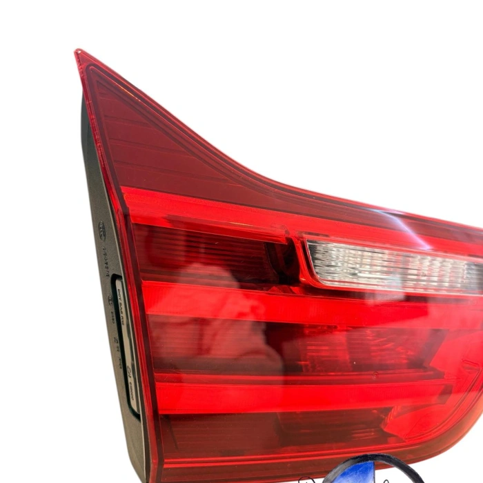 Tripla portbagaj stanga Bmw Seria 4 , cod 7296101 63217296101