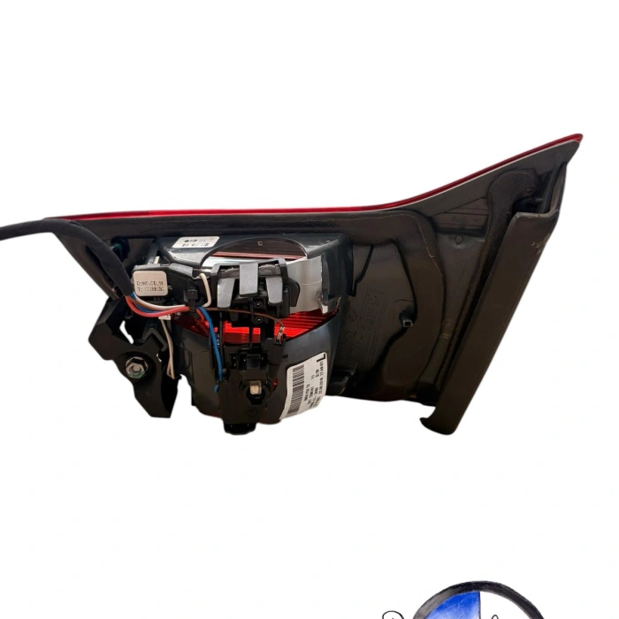 Tripla portbagaj stanga Bmw Seria 4 , cod 7296101 63217296101