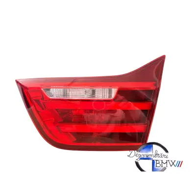 Tripla portbagaj dreapta BMW Seria 4 , cod 7296102 63217296102