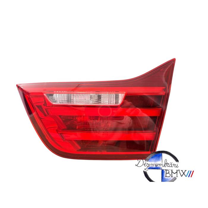 Tripla portbagaj dreapta BMW Seria 4 , cod 7296102 63217296102