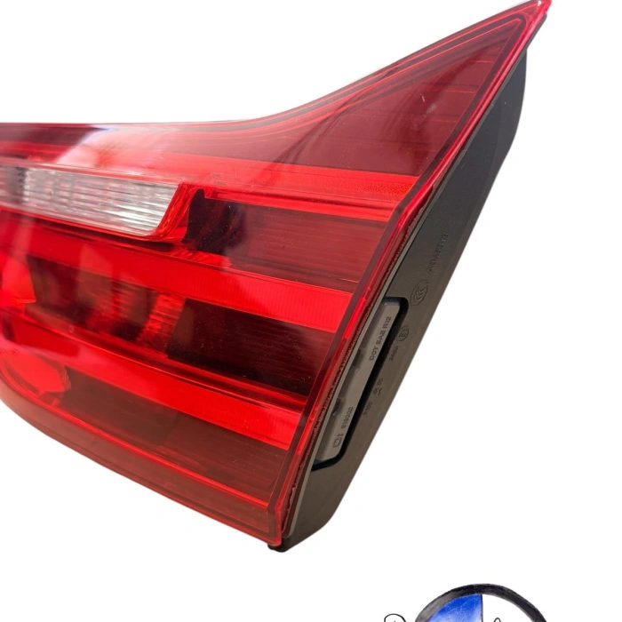 Tripla portbagaj dreapta BMW Seria 4 , cod 7296102 63217296102