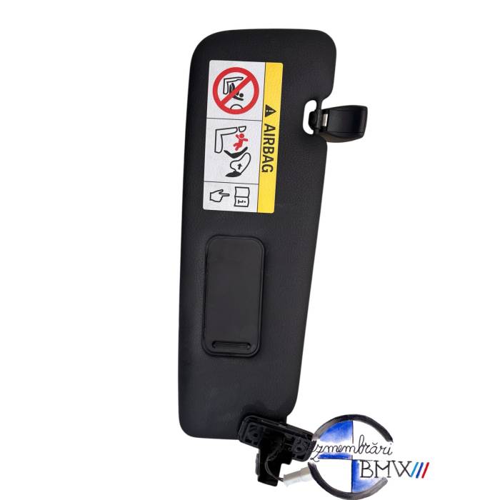 Parasolar dreapta Bmw Seria 4 F33, COD 7325440 51167325440