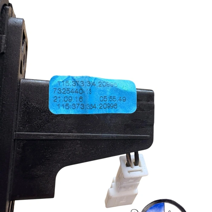 Parasolar dreapta Bmw Seria 4 F33, COD 7325440 51167325440