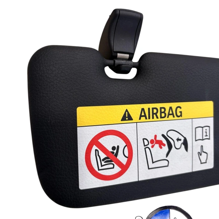 Parasolar dreapta Bmw Seria 4 F33, COD 7325440 51167325440