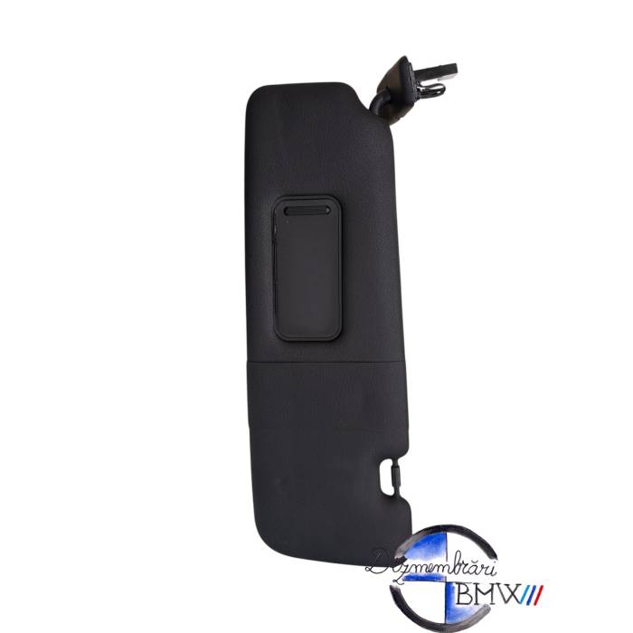 Parasolar stanga Bmw Seria 4 , cod 7325425 51167325425