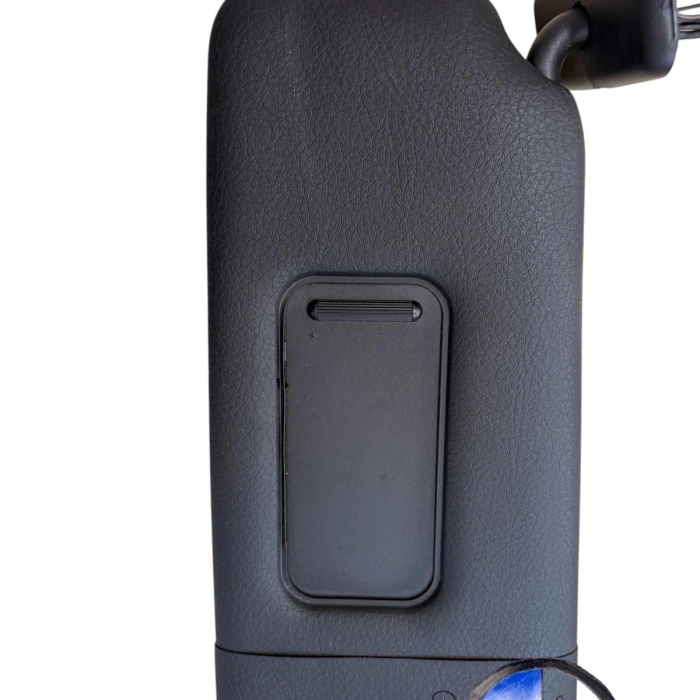 Parasolar stanga Bmw Seria 4 , cod 7325425 51167325425
