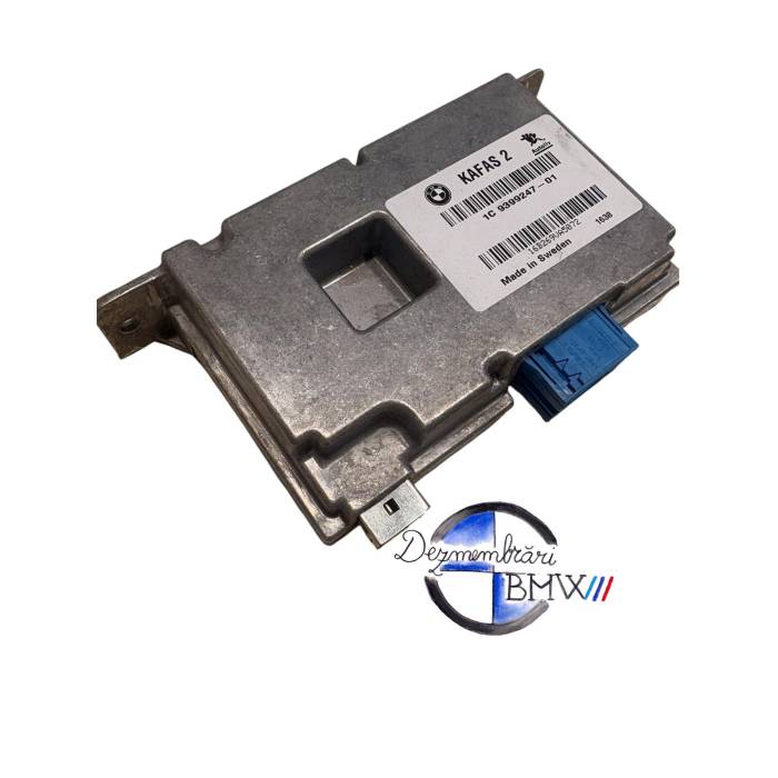 Modul camera parbriz Kafas Bmw Seria 4 F33 9399247