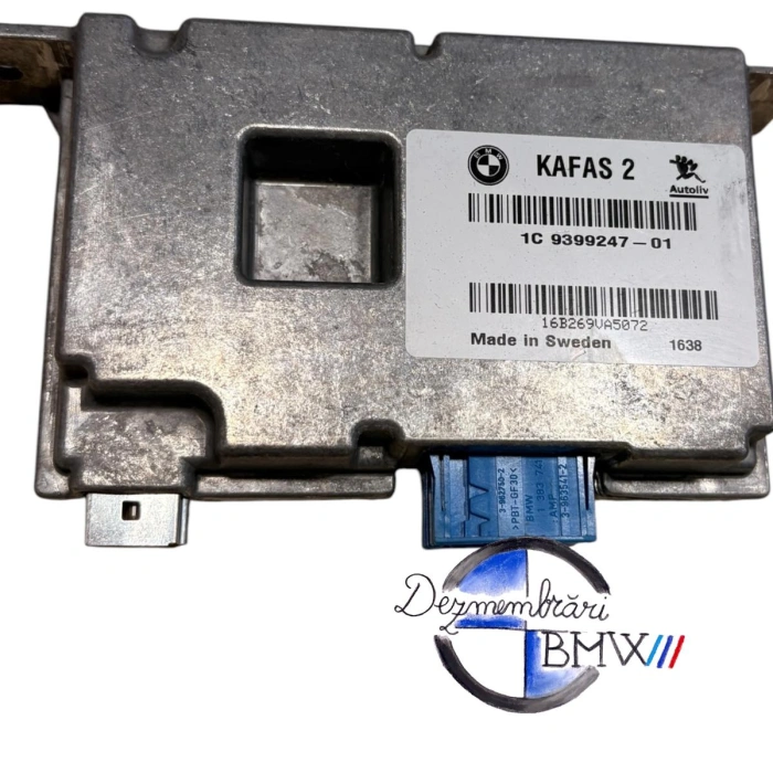 Modul camera parbriz Kafas Bmw Seria 4 F33 9399247