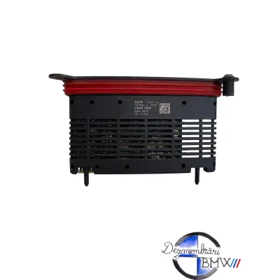 Modul far Tms, modul far calculator xenon, cod 7316187 63117316187