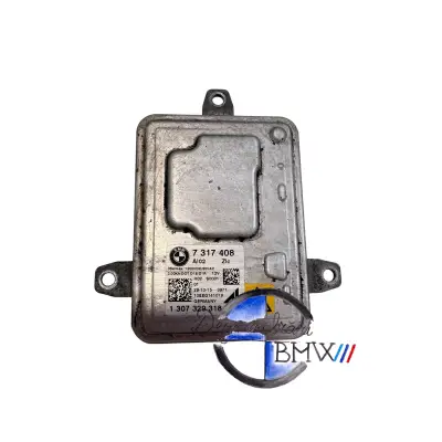 Modul far, modul far xenon Bmw, COD 7317408 63117317408