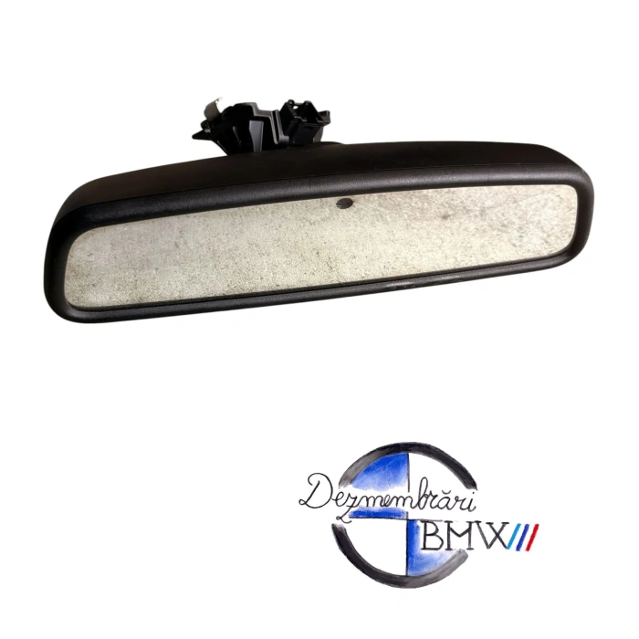 Oglinda interioara retrovizoare Bmw cod 9256137 51169256137