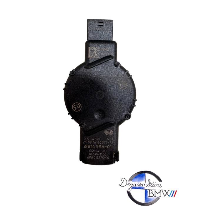 Senzor ploaie/ lumina Bmw cod 6814596 61356814596