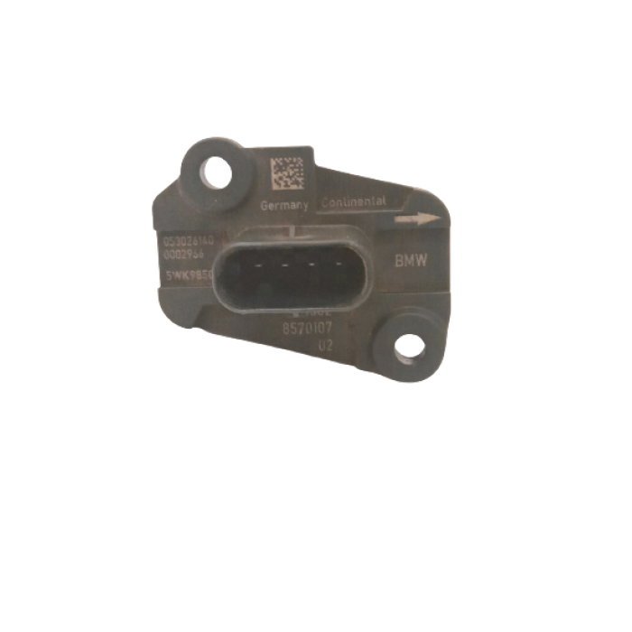 Debitmetru aer Bmw B47, cod 8570107 13628570107