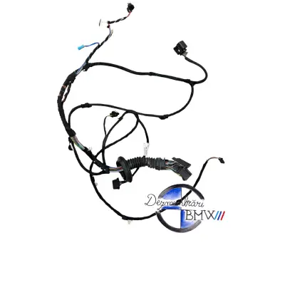 Instalatie usa dreapta Bmw Seria 4 F32, F33, COD 9337215 61129337215