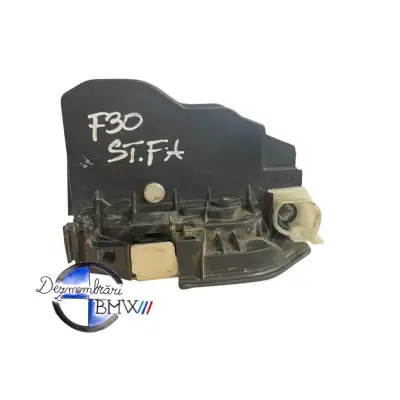 Broasca usa stanga fata/ incuietoare Bmw cod 7229461 51217229461