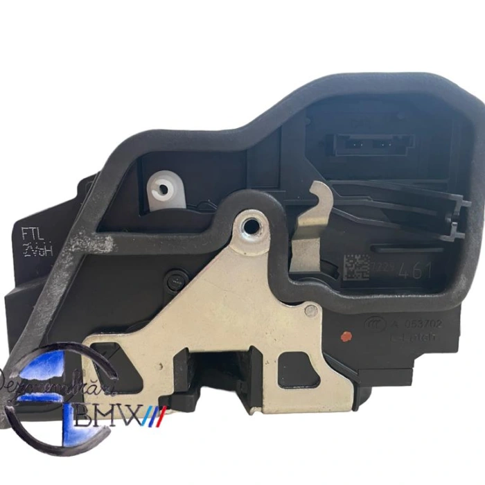 Broasca usa stanga fata/ incuietoare Bmw cod 7229461 51217229461