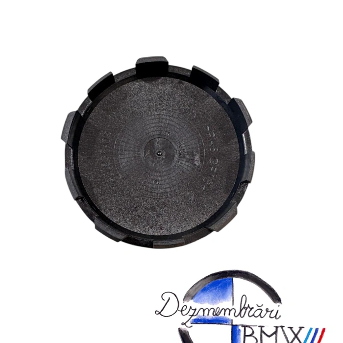 Emblema janta originala Bmw, Ornament janta aliaj cod 36136783536, cod 6783536 36136783536