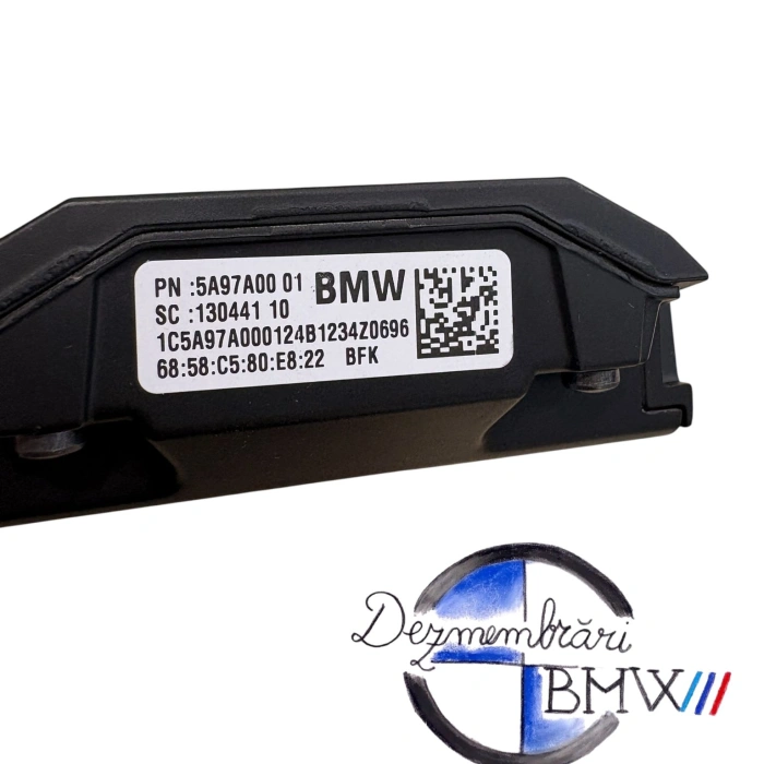 Camera Kafas/ Camera parbriz Bmw cod 5A97A00 5A97A00