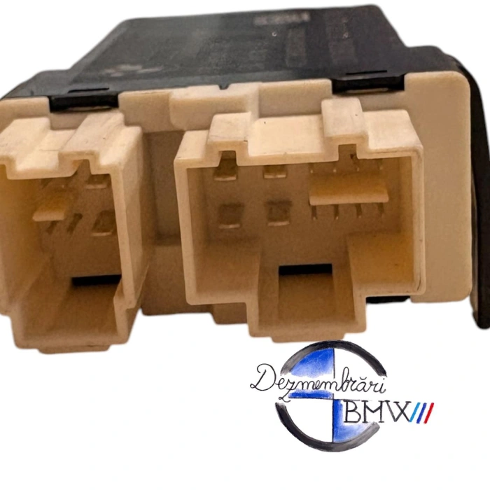 Modul incalzire scaun Bmw Seria 4  F33, COD 7427905 61357427905