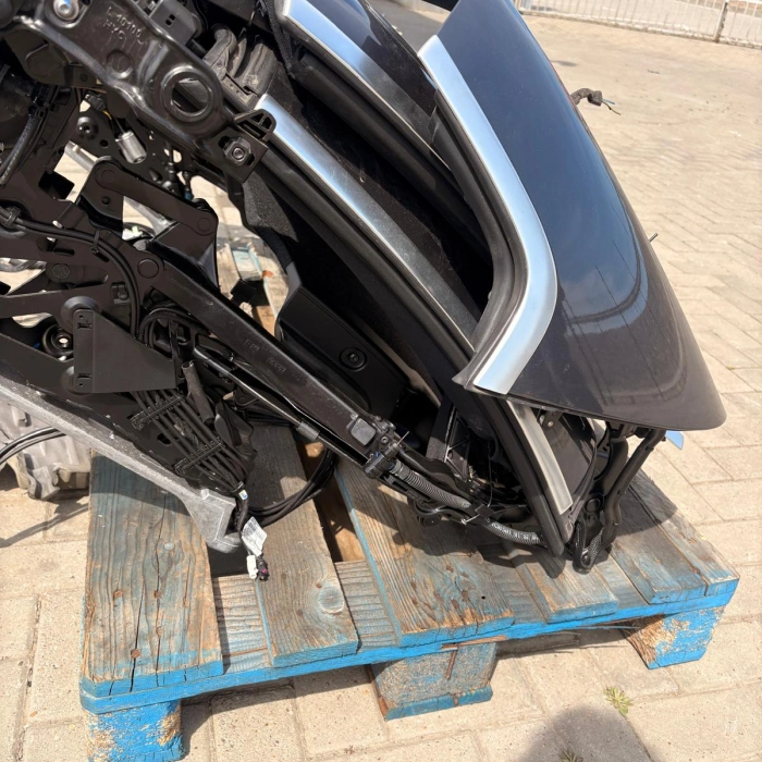 Sistem decapotare complet cu instalatie si modul Bmw Seria 4 F33 61359381020
