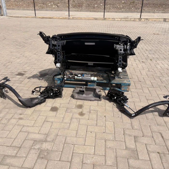 Sistem decapotare complet cu instalatie si modul Bmw Seria 4 F33 61359381020