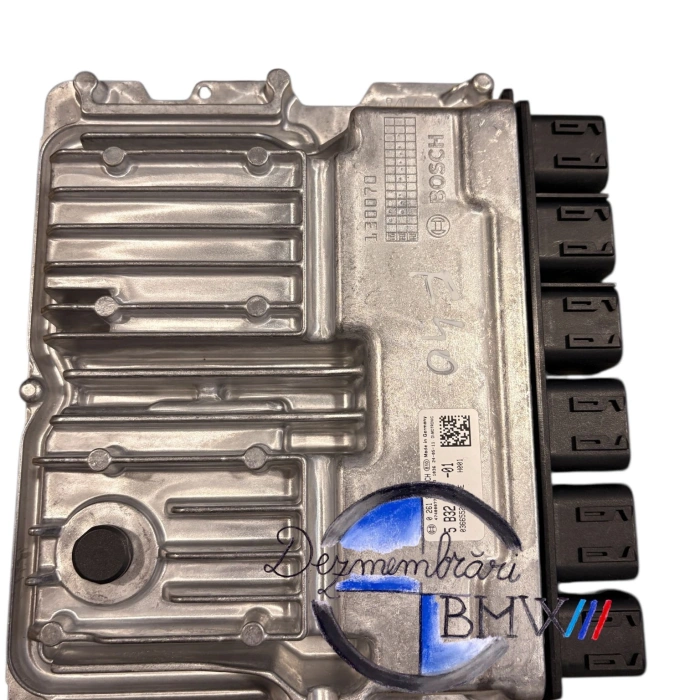 KIT PORNIRE MOTOR COMPLET , COD BDC 5B31353, CALCULATOR MOTOR 5B32773, 12145B32773 