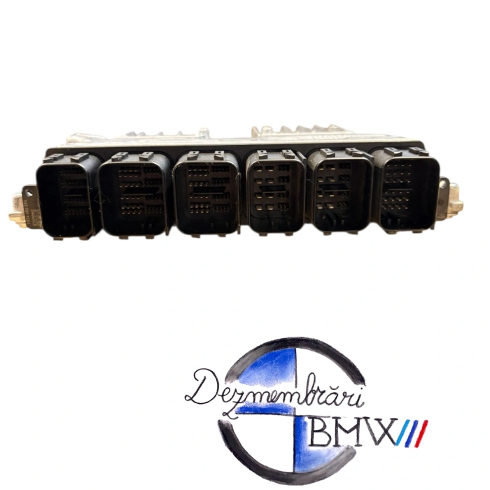 KIT PORNIRE MOTOR COMPLET , COD BDC 5B31353, CALCULATOR MOTOR 5B32773, 12145B32773 