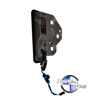 Balama/ incuietoare acoperis decapotabil Bmw Seria 4 F33, COD 7290347 54377290347