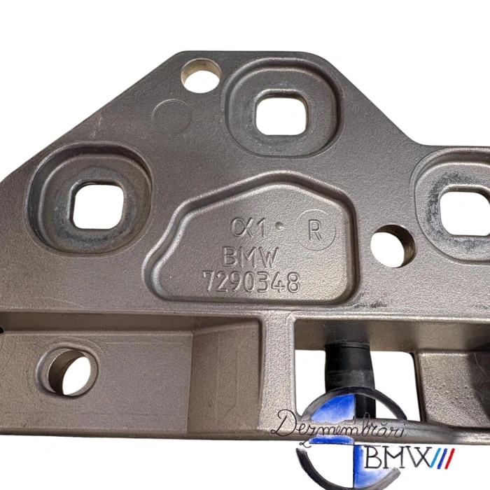 Balama/ Incuietoare acoperis decapotabil dreapta Bmw seria 4 F33, COD 7290348 54377290348
