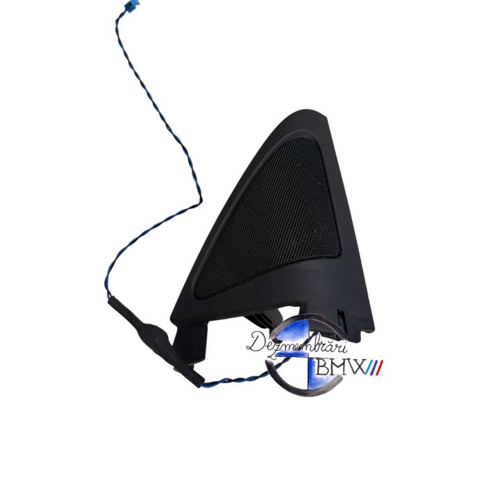 Boxa tweeter dreapta Bmw , cod 9220750 65139220750