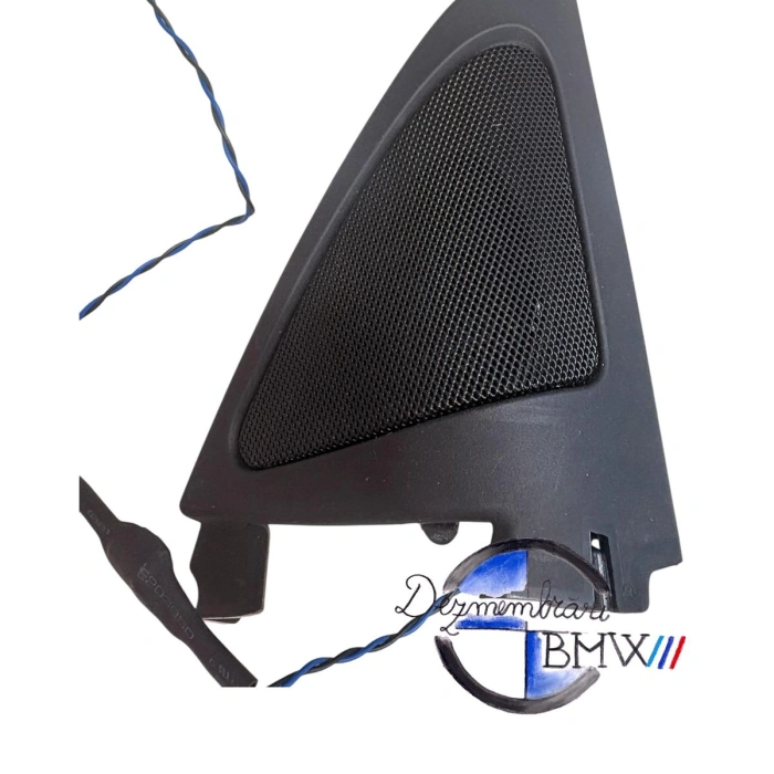 Boxa tweeter dreapta Bmw , cod 9220750 65139220750