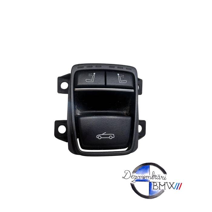 Buton decapotare Bmw Seria 4 F33, F83 M4, COD 6823045 61316823045