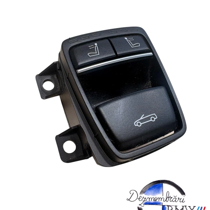 Buton decapotare Bmw Seria 4 F33, F83 M4, COD 6823045 61316823045
