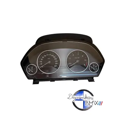 Ceasuri bord Bmw F30,F31,F34,F32,F36,F33, COD 6834501 6210