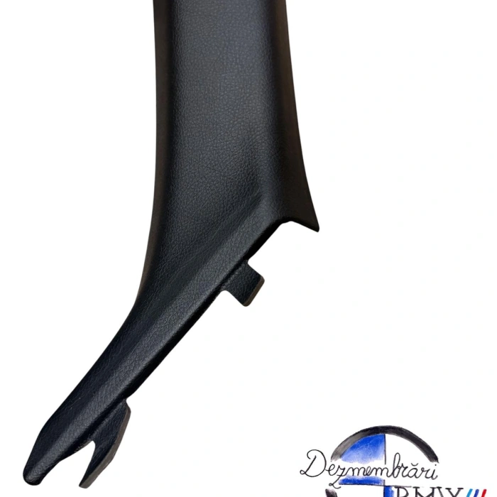Stalp interior dreapta fata, stalp A, Bmw seria 4 F33, F83 M4, COD 7328740 51437328740