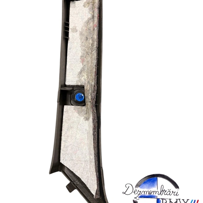 Stalp interior dreapta fata, stalp A, Bmw seria 4 F33, F83 M4, COD 7328740 51437328740