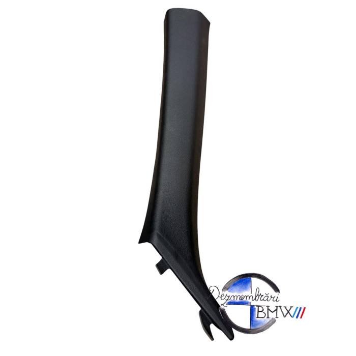Stalp interior stanga fata, stalp A, Bmw seria 4 F33, F83 M4, COD 7328739 51437328739