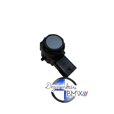 Senzor parcare/ senzor PDC bmw, cod 66207927954,  7927954 66207927954