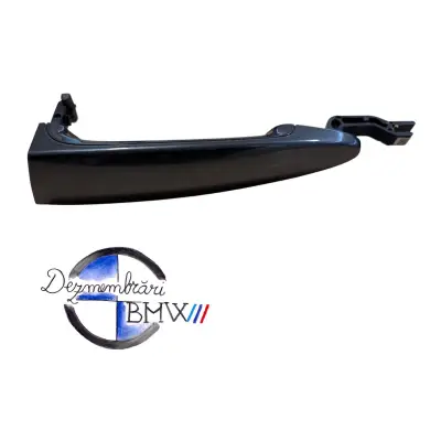 Maner exterior usa stanga fata Bmw F30,F32,F33, E90, X1 E84 