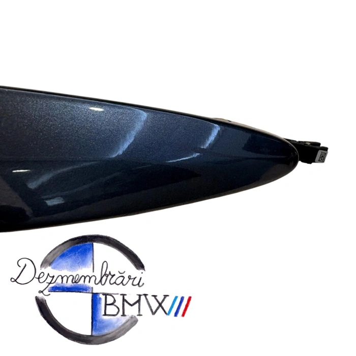 Maner exterior usa stanga fata Bmw F30,F32,F33, E90, X1 E84 