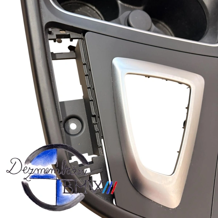 Suport pahare din cotiera Bmw F30,F32,F33,F34, F36 COD 9323675 51169323675