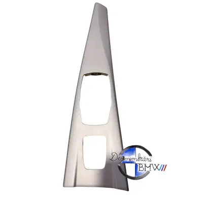 Trim central cotiera/ trim schimbator, Bmw Seria 4 F33, COD 9232073 51169232073