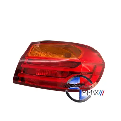 Tripla aripa dreapta Bmw Seria 4 F32,F33,F36, COD 7296098 63217296098