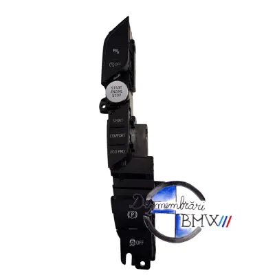 Butoane mod condus , consola centrala cod 5A1CA55 5A1CA55