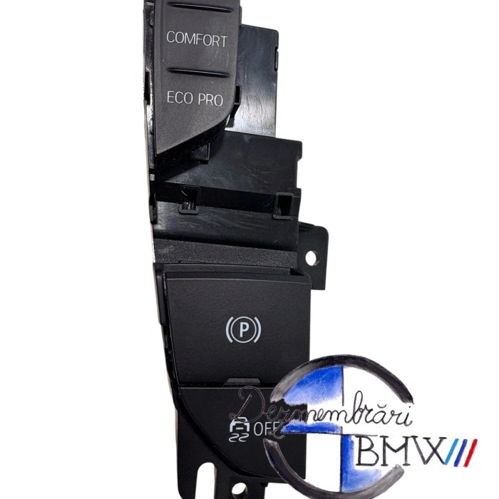 Butoane mod condus , consola centrala cod 5A1CA55 5A1CA55