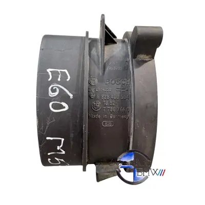 Debitmetru aer bmw M57, COD 7788744 13627788744