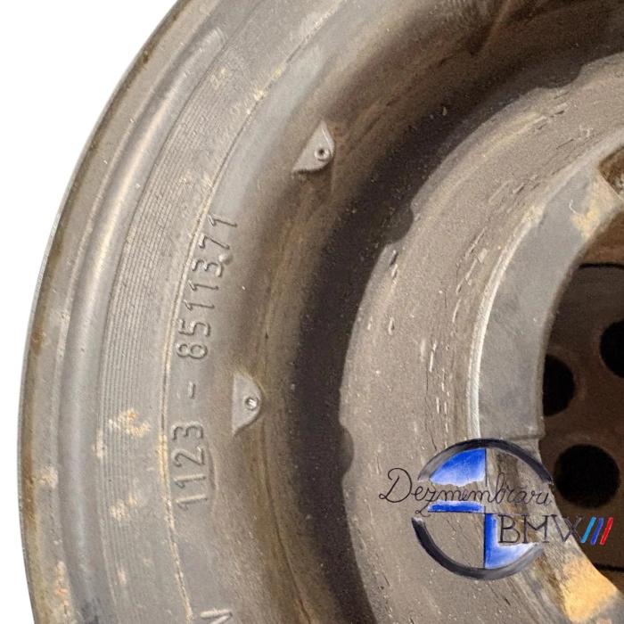 Fulie vibrochen/ fulie arbore Bmw M57N2, COD 8511371 11238511371